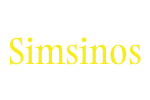 Simsinos
